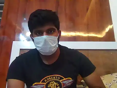 Snapshot of hotboy_hyd1 chatting on October 6, 6:38 pm hotboy hyd1 online show from October 6, 6:38 pm