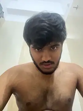 Snapshot of hotboy_hyd1 chatting on April 23, 12:29 pm hotboy hyd1 online show from April 23, 12:29 pm