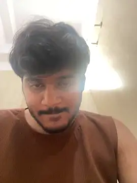 Snapshot of hotboy_hyd1 chatting on April 30, 7:14 am hotboy hyd1 online show from April 30, 7:14 am