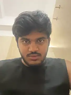 Snapshot of hotboy_hyd1 chatting on May 3, 12:44 pm hotboy hyd1 online show from May 3, 12:44 pm