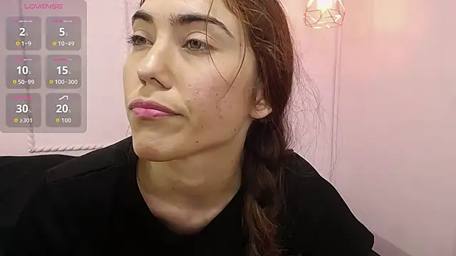 Snapshot of danna7cute chatting on October 4, 10:08 pm danna7cute online show from October 4, 10:08 pm