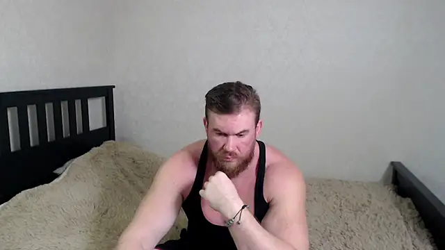 ThorHemsworthRU online show from December 20, 2:24 pm