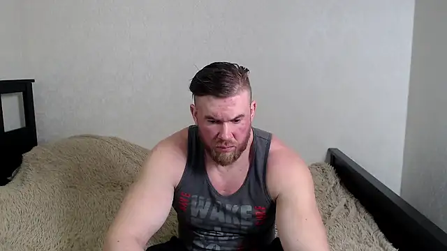 ThorHemsworthRU online show from January 15, 6:29 am