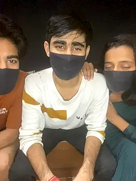 Snapshot of Joy_Love_Roxie chatting on October 12, 7:35 pm Joy Love Roxie online show from October 12, 7:35 pm