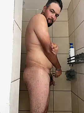 javier 89ER online show from September 14, 11:48 pm