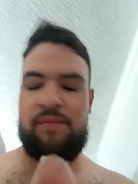 javier 89ER online show from February 17, 1:24 am