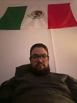 javier 89ER online show from April 7, 8:15 am