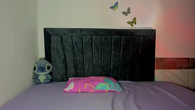 emmie bunny online show from March 31, 12:27 pm