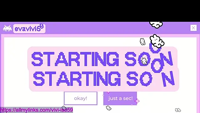 vivi-iso59 online show from October 18, 11:16 pm