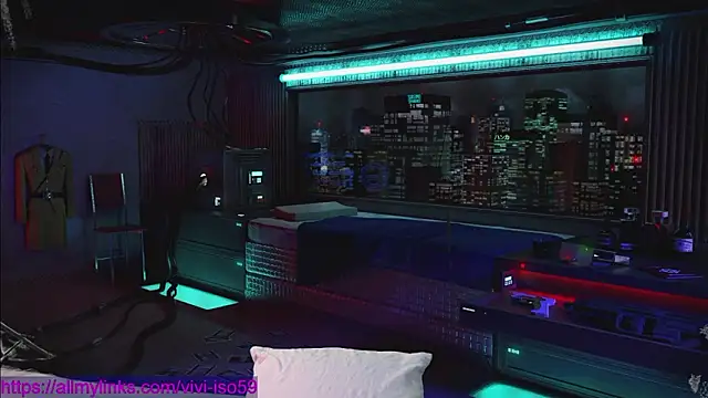 vivi-iso59 online show from March 10, 5:12 am