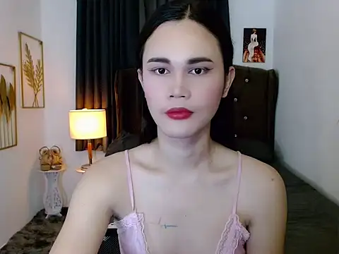airyloove online show from November 8, 11:14 pm