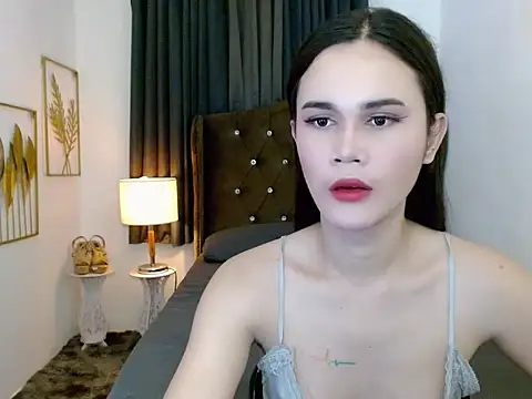 airyloove online show from November 9, 11:36 pm