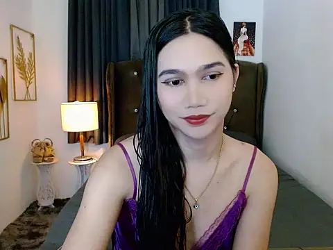 airyloove online show from November 10, 11:15 pm