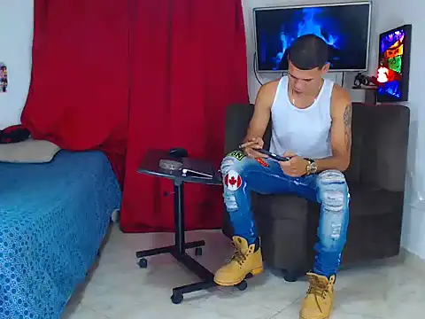 jefferson exotic21 online show from July 19, 9:46 am