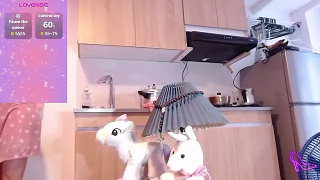 AllysonStonne online show from January 8, 8:55 pm