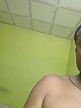 Snapshot of Suranga-55 chatting on February 25, 7:29 am Suranga-55 online show from February 25, 7:29 am