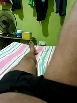 Snapshot of Suranga-55 chatting on February 27, 3:01 pm Suranga-55 online show from February 27, 3:01 pm