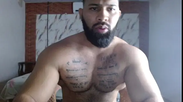 Snapshot of JOHN_muscle99 chatting on September 19, 4:03 am JOHN muscle99 online show from September 19, 4:03 am