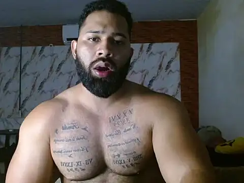 Snapshot of JOHN_muscle99 chatting on November 4, 11:15 pm JOHN muscle99 online show from November 4, 11:15 pm