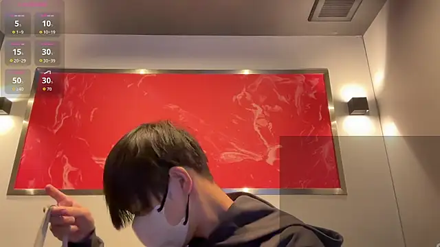 akkan 6868 online show from March 10, 9:47 am