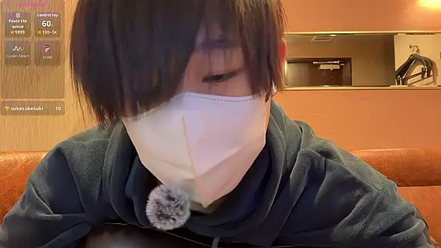 akkan 6868 online show from April 9, 9:36 am