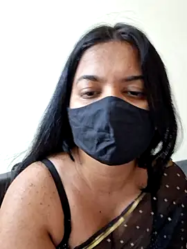 haseenadilruba12 online show from April 18, 9:13 am