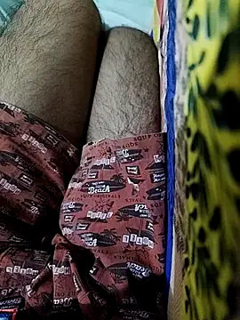 Sexyhotboy7inch online show from November 7, 8:09 pm