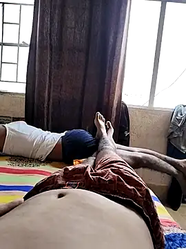 Sexyhotboy7inch online show from November 8, 9:20 am