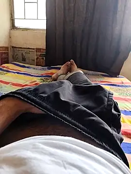 Sexyhotboy7inch online show from April 24, 8:17 am