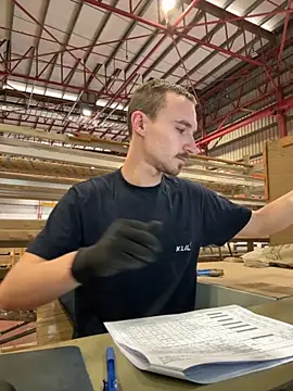 Snapshot of DeepShuk56 chatting on November 5, 6:46 am DeepShuk56 online show from November 5, 6:46 am