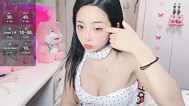 Ya-Ya- online show from October 30, 10:10 pm