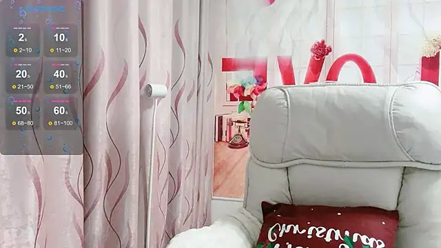 Ya-Ya- online show from March 18, 7:44 am