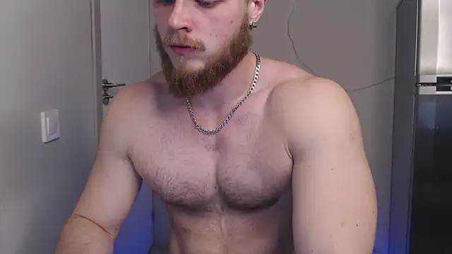 VictorTransMan online show from November 23, 7:35 pm