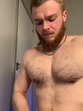 VictorTransMan online show from December 20, 10:33 am