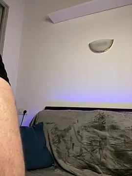 VictorTransMan online show from January 16, 11:03 am