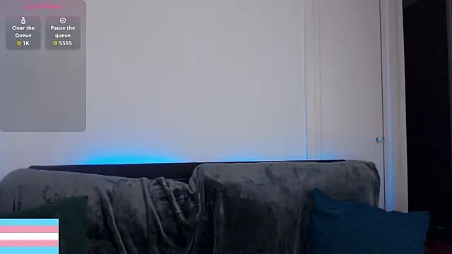 VictorTransMan online show from February 28, 7:48 pm