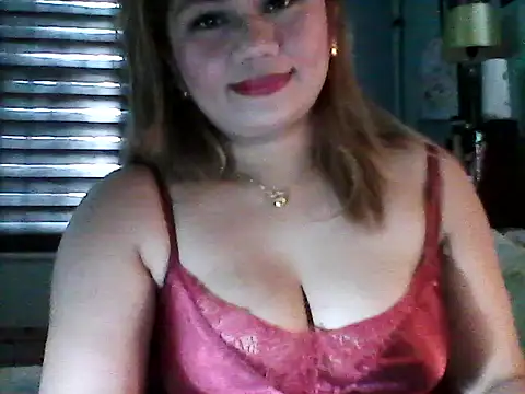 Miss Heart online show from September 19, 1:07 am