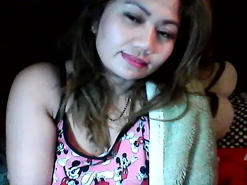 Miss Heart online show from February 9, 6:01 pm