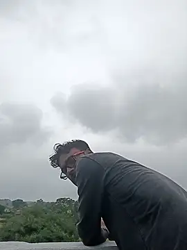 Snapshot of 96rose chatting on November 1, 5:20 am 96rose online show from November 1, 5:20 am