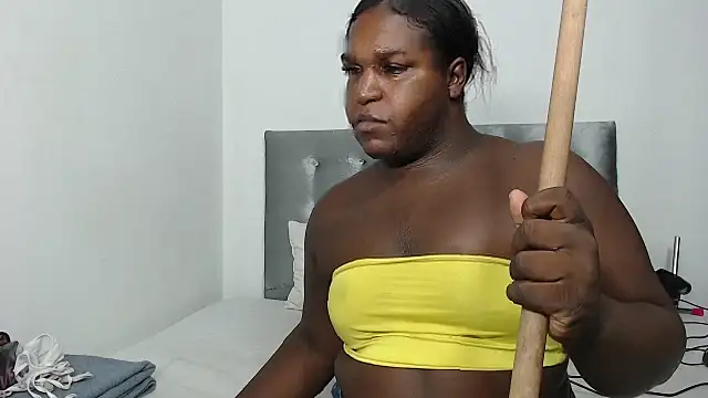 Snapshot of DaiishaWolf chatting on October 3, 8:44 am DaiishaWolf online show from October 3, 8:44 am