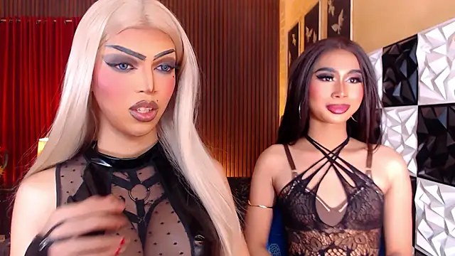 XinFuckingLust online show from March 9, 8:40 am