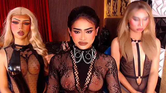 XinFuckingLust online show from March 10, 8:14 pm