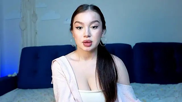 Snapshot of LexeeLuv chatting on February 26, 11:04 pm LexeeLuv online show from February 26, 11:04 pm