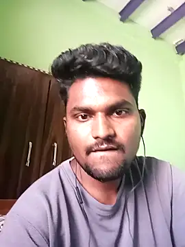 hotboysahil online show from March 11, 10:10 am