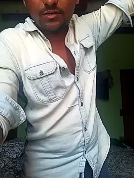 hotboysahil online show from April 18, 4:49 am