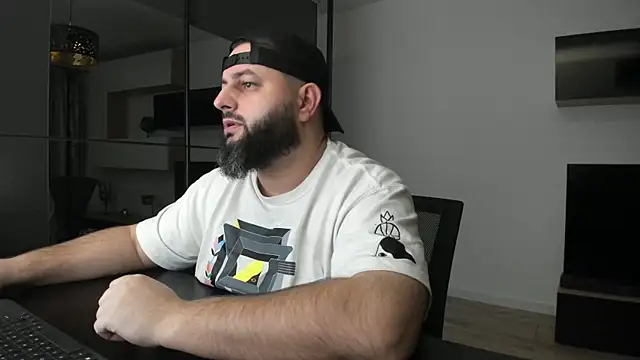 DravenPeak online show from January 8, 7:05 pm