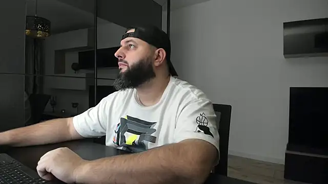 DravenPeak online show from January 9, 7:48 pm