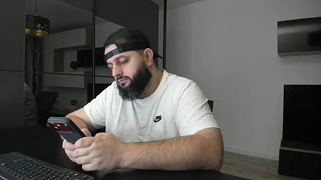 DravenPeak online show from January 14, 5:07 pm