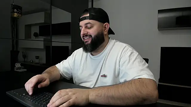 DravenPeak online show from February 20, 7:25 pm