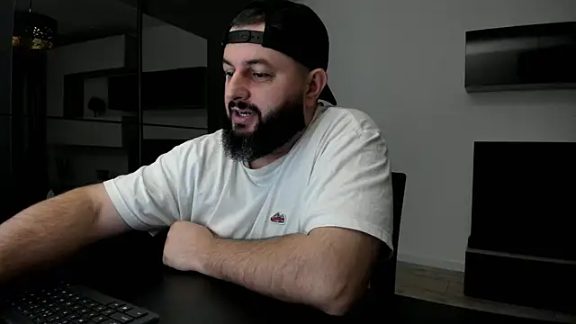 DravenPeak online show from February 23, 7:00 pm